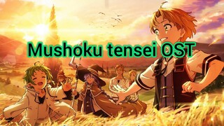 top 3 best Mushoku tensei OST