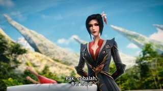 Fengwu Demon Chef Eps 7 Sub Indo