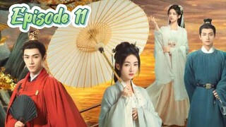 The Double - Episode 11 [2024] [Chinese]