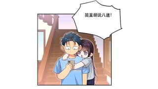 文熙：他们又在瞎说，快找他们删掉！皮老板：照片拍的我很满意～