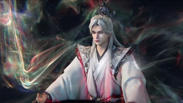 Renegade Immortal Eps 87 Sub Indo