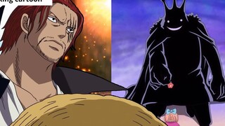 Âm mưu KHỦNG KHIẾP của Liên minh 2 Tứ hoàng Big Mom Kaido p7