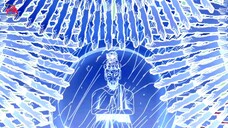 SHINSU SENJU MENGEPUNG MUSUH | BORUTO TWO BLUE VORTEX PART 1900