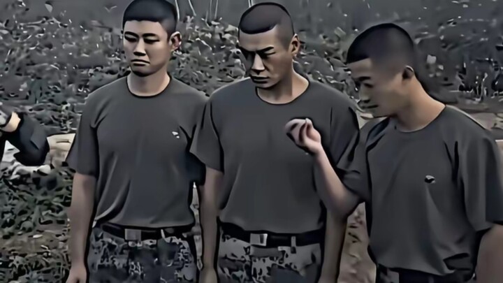 Seluruh server, setengah server, tidak terima