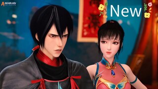 Fengwu Demon Chef Eps 1 Sub Indo 1080p