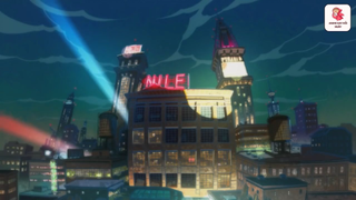 Các vị thần Ai Cập đường đột - Tập 06 [Việt sub] #AMV #schooltime