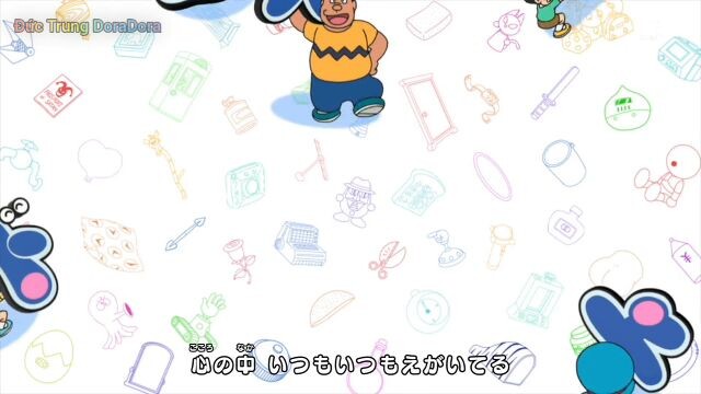 Doraemon tập 933 vietsub