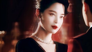 完全理解辛芷蕾说角色和她本人相差大了！！