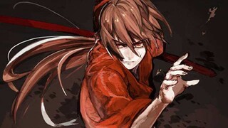 [Film]Suntingan Rurouni Kenshin: Shishio, Era Pembantaian Berakhir