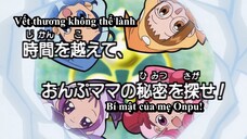 Ojamajo Doremi Phần 2 tập 8