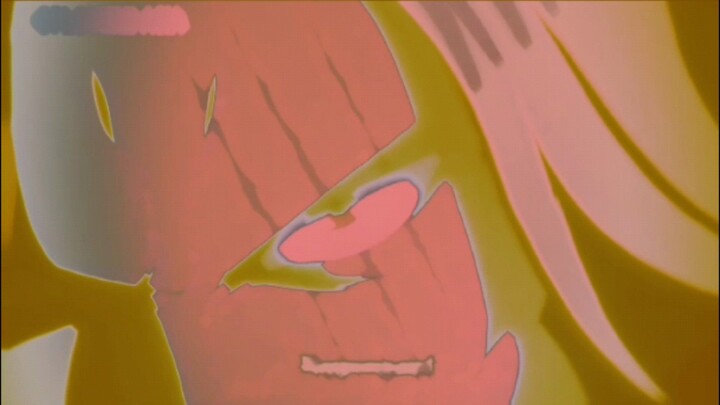 Sekali tebas, sesak nafas!