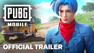 PUBG MOBILE x Dragon Ball Super | Official Crossover Trailer