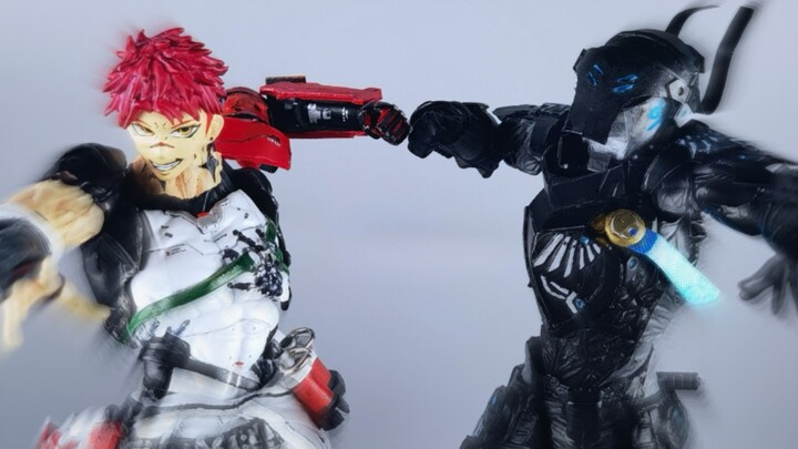 [Punishing.com/Freeze Frame] Chief Nocti's Friendship Skill