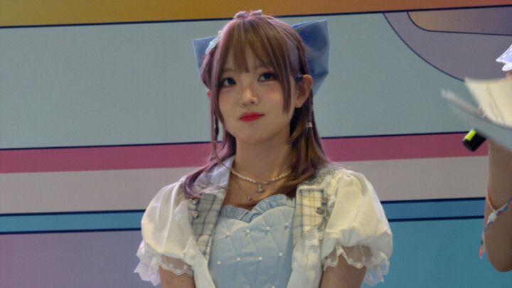 【bw2025|欣小萌】爱情decorate（鞋子要飞掉了）