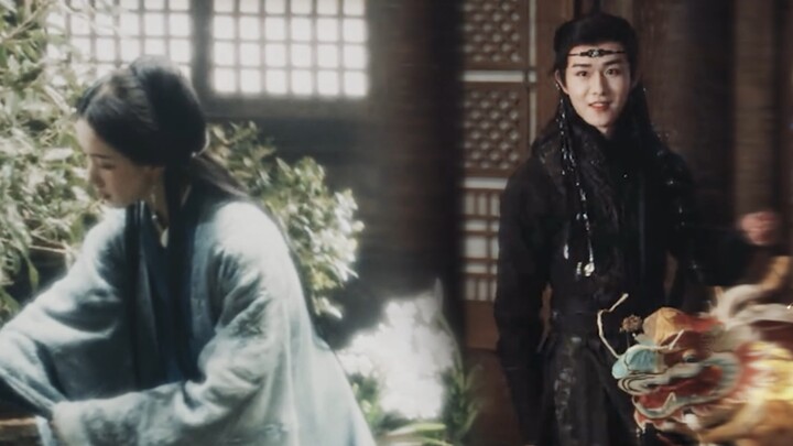 The Wicked Lady Lan's Substitute Literature