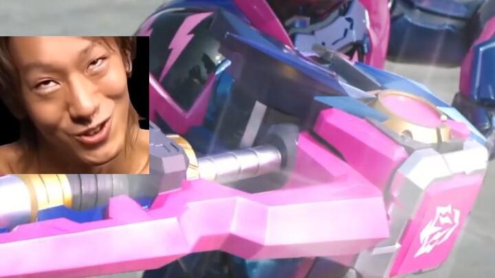 สุดยอดช็อตพิเศษแห่งปี! พี่ชายฉันต้องฆ่าคุณเพื่อสิ่งนี้ "Armor Warrior Xingyao Jue Awakening" เริ่มออ