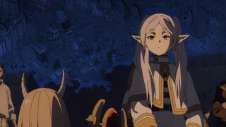 【Fulilian】Traveled for thousands of years and saw through the true nature of the "Demon Clan"