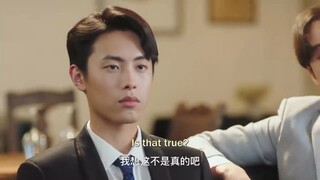 (TREND 2022) A Love Journal(Episode 1) with Eng Sub