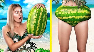 Sống sót trên Hoang Đảo!