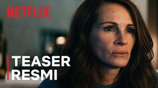 Leave The World Behind | Teaser Resmi | Netflix