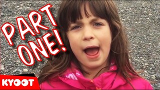 Kids Say the Darndest Things 50 | Special Best Of Episode Part 1
