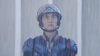 Are you willing to awaken his lost memory at the cost of forgetting him?