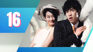 tvBlue DRAMA | Bạn Gái Tôi Là Hồ Ly - Tập 16 (Hết) | Lồng Tiếng Việt