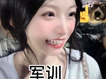 The instructor got lost in the constant compliments from the junior female students.
