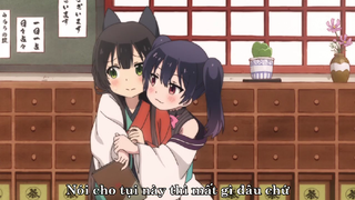 urara meirochou tập 6