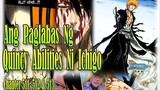 Bleach Chapter 511,512, 513 Ang Pag Dating ni Ichigo Sa Soul Societies