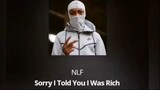 Sorry I Told You I Was Rich Full Song created by NLF #vic__wrld  #fypシ  #fya #trending #viral #globe