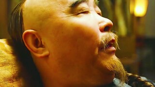 贪官每天要听着倒腾铜钱的声音入睡