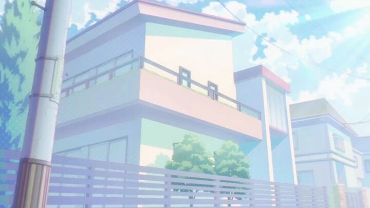 oniichan wa oshimai eps 1