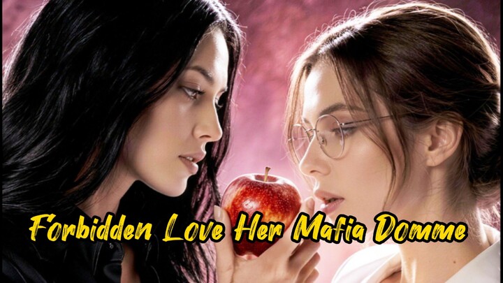 Forbidden Love Her Mafia Domme