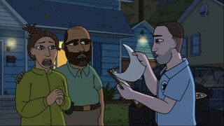 #1Happy Family USA Season 1 Episode 1