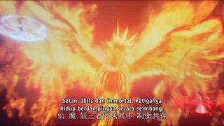 Stellar Transformation Season 5 Episode 01 Subtitle Indonesia