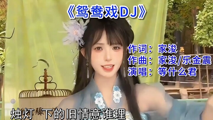 البط يلعب مع دي جي