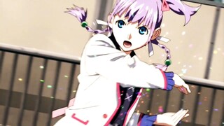 AMV - Never Know