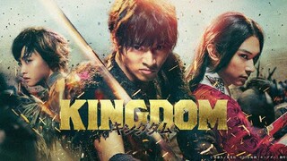 Kingdom (2019) สงครามบัลลังก์ผงาดจิ๋นซี [พากย์ไทย]