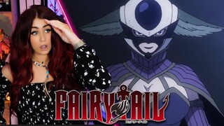 TARTAROS | Fairy Tail Episode 233 Reaction + Review!
