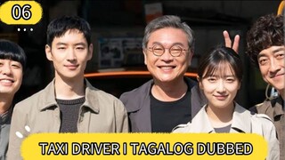 TAGALOG - TAXI DRIVER I EPISODE 6