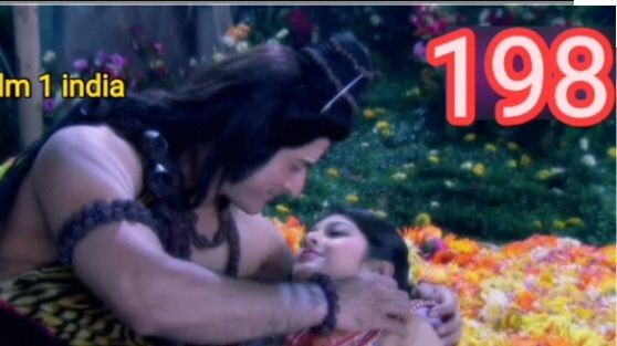 Maha Deva 198 sub indo.