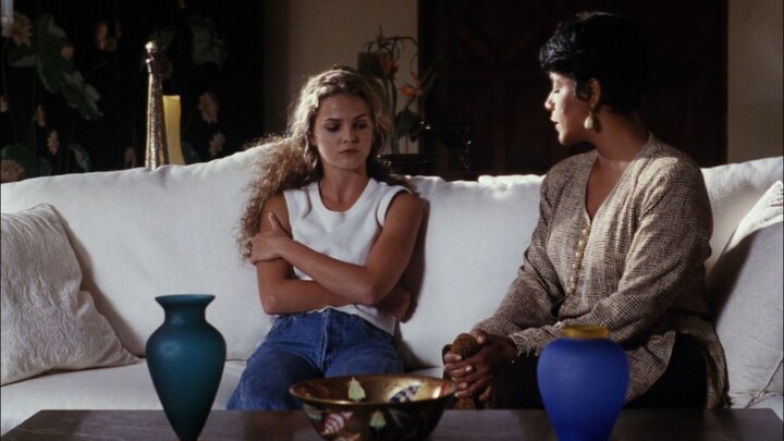 The Babysitters Seduction 1996