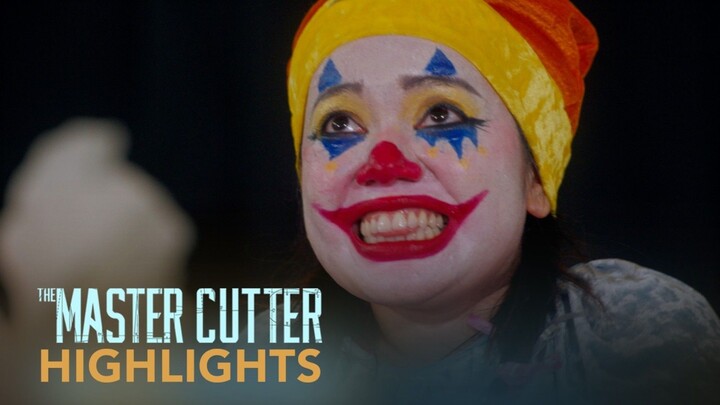 Ame takes a cute mission | The Master Cutter
