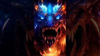 Enter the DRAGON!! 🐲 #shorts #beats #trapbeats