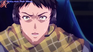 Cao Thủ Xuất Hiện Làm Kháng Gỉa Bất Ngờ || Diep Thu