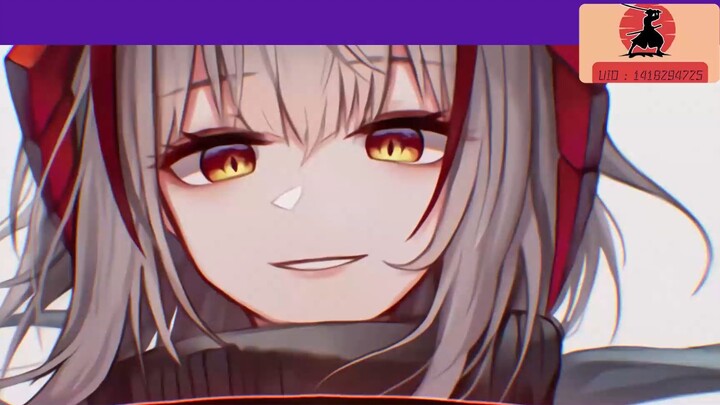Nightcore - End Of The World (Arcando & ThatBehavior ft. Neoni) - (Lyrics) #anime