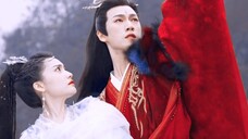 Saya tidak bisa mengendalikan diri, saya tidak akan menyakiti Yanshuang [Hongyi x Yanshuang]