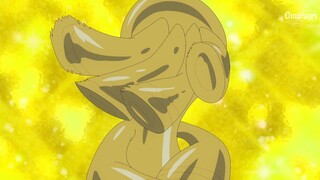 Pokemon Horizon tập 120: Dot & Botan! Đại chiến lược bí mật