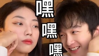 看到最后如果女朋友没被哄好的话，你就来重拳出击我